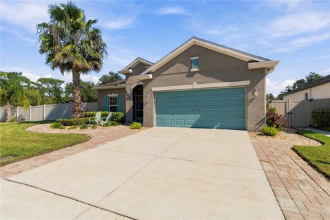 3811 Friars Cove Lane, St Cloud, FL 34772
