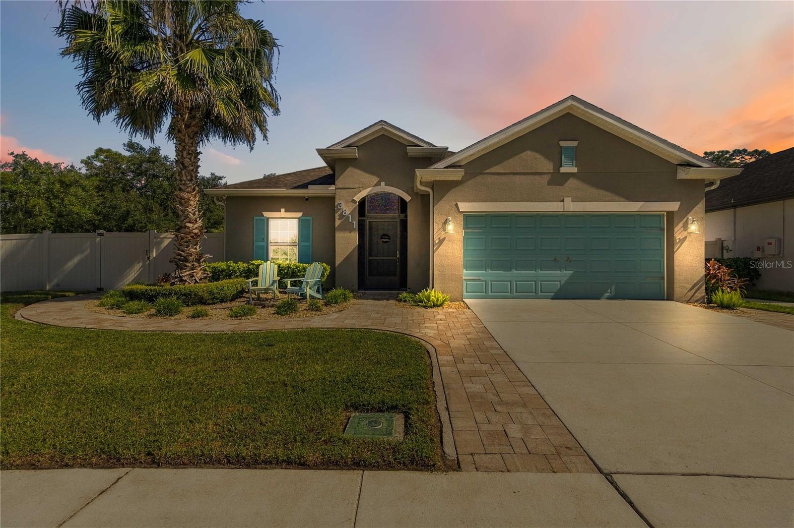 3811 Friars Cove Lane, St Cloud
