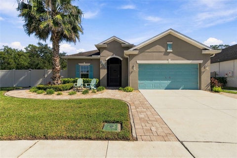 3811 Friars Cove Lane, St Cloud, FL 34772