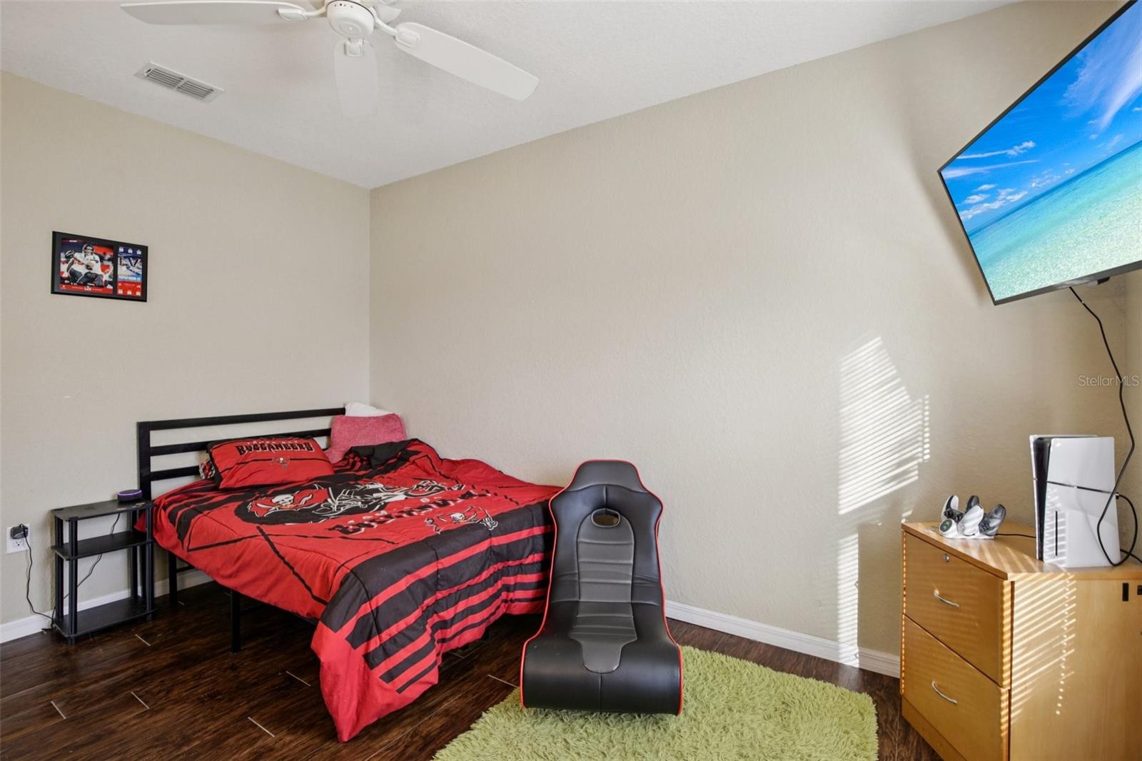 PORT CHARLOTTE SUB 08 - Residential