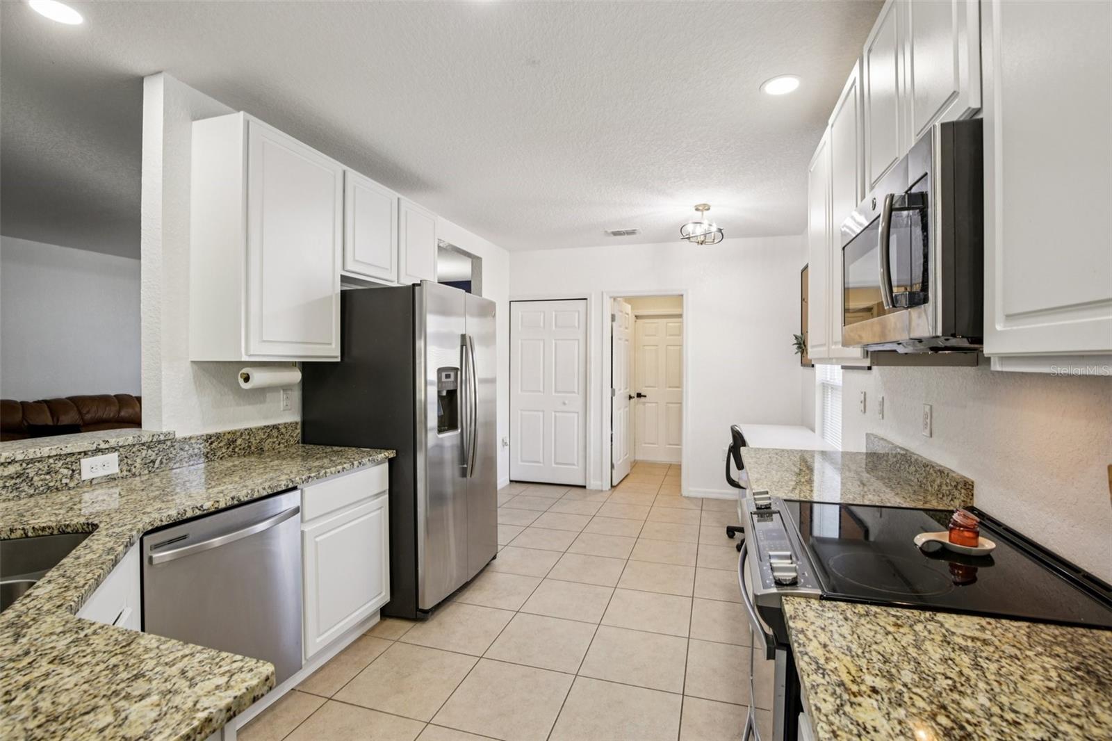 PORT CHARLOTTE SUB 08 - Residential