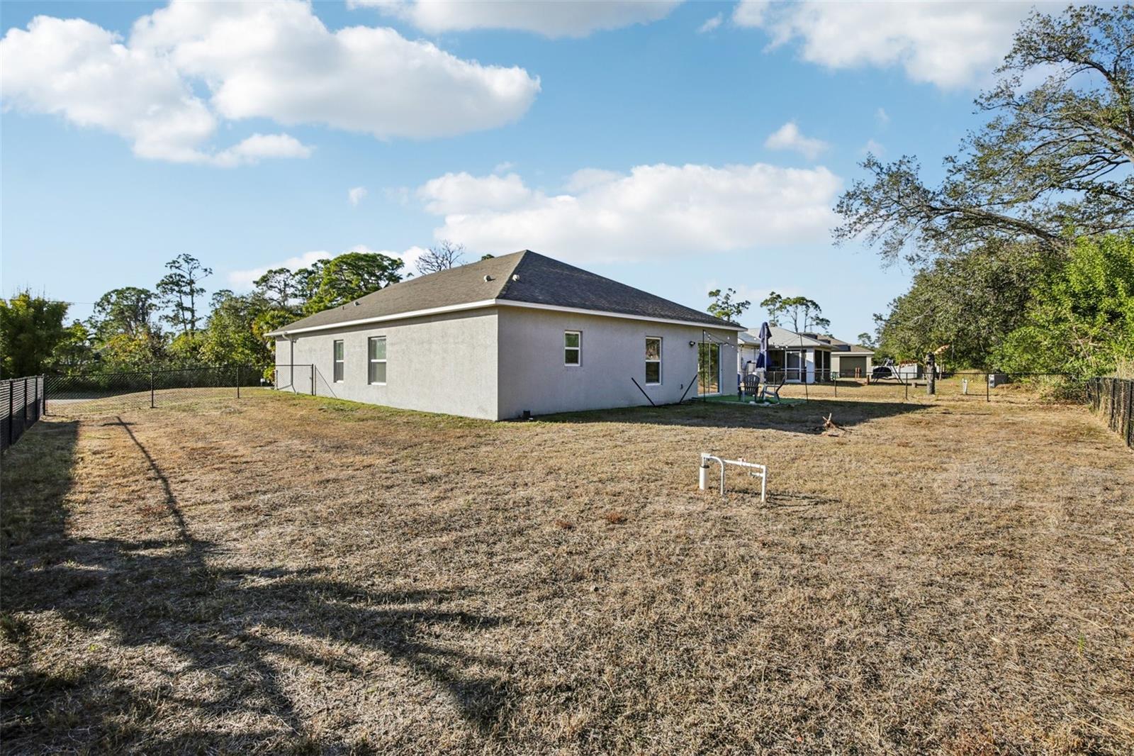 PORT CHARLOTTE SUB 08 - Residential