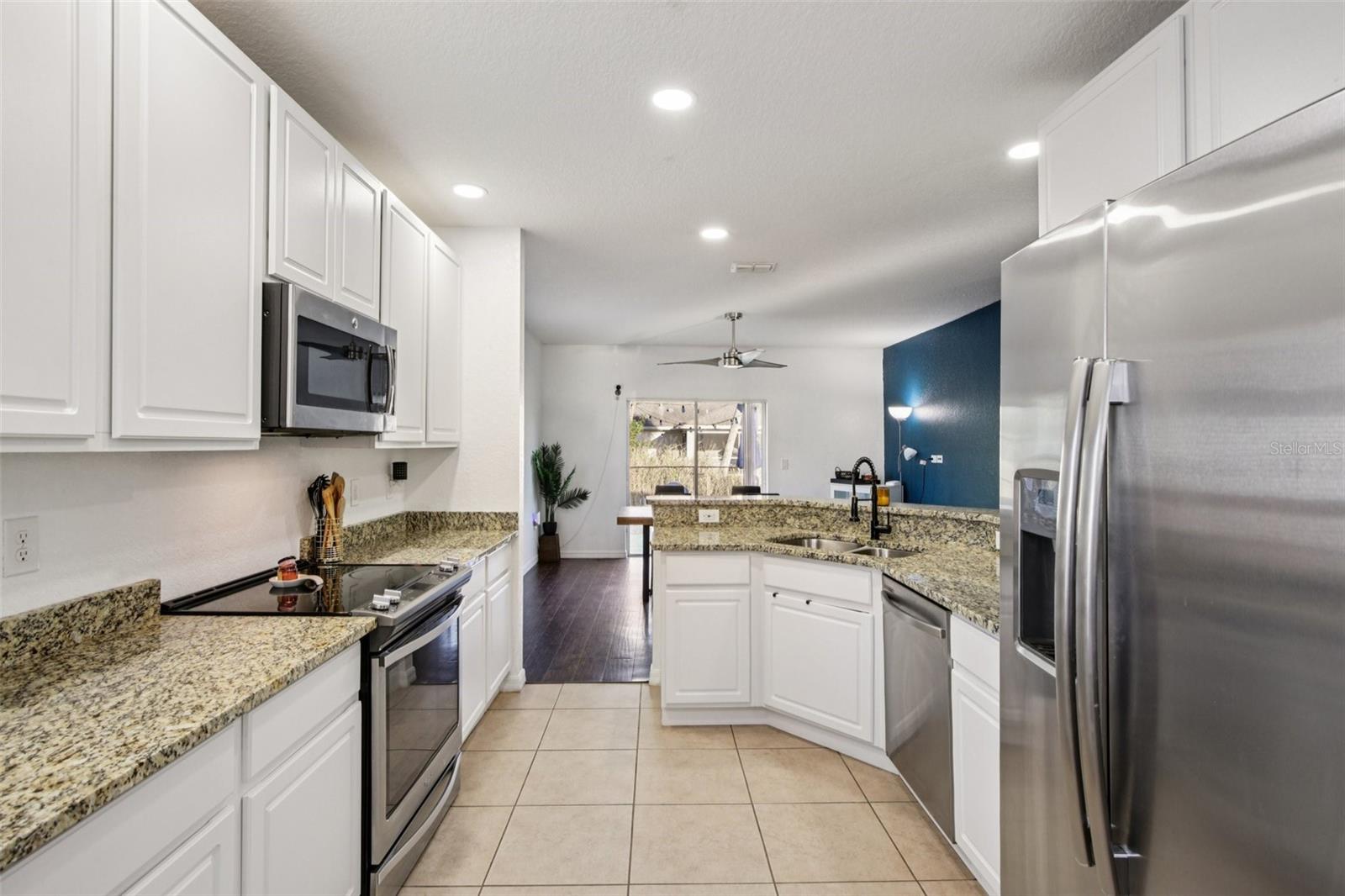 PORT CHARLOTTE SUB 08 - Residential