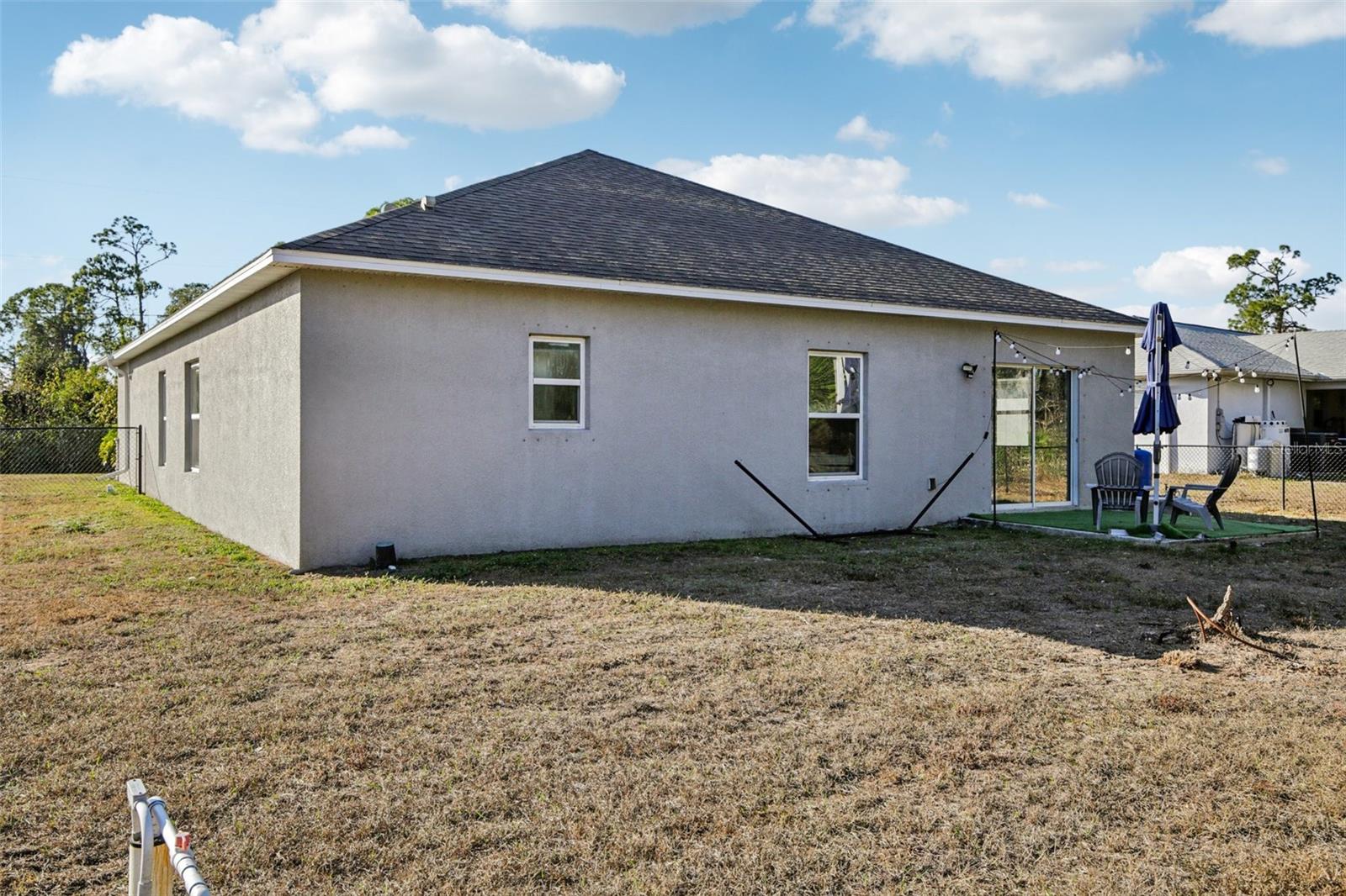 PORT CHARLOTTE SUB 08 - Residential