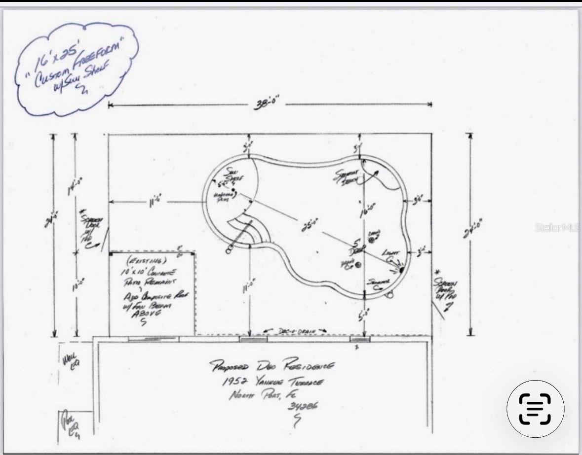 PORT CHARLOTTE SUB 08 - Residential