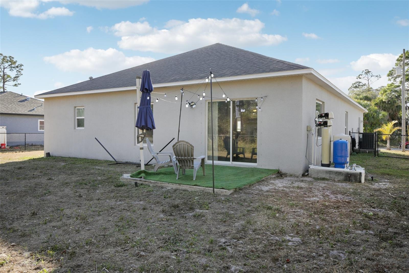 PORT CHARLOTTE SUB 08 - Residential