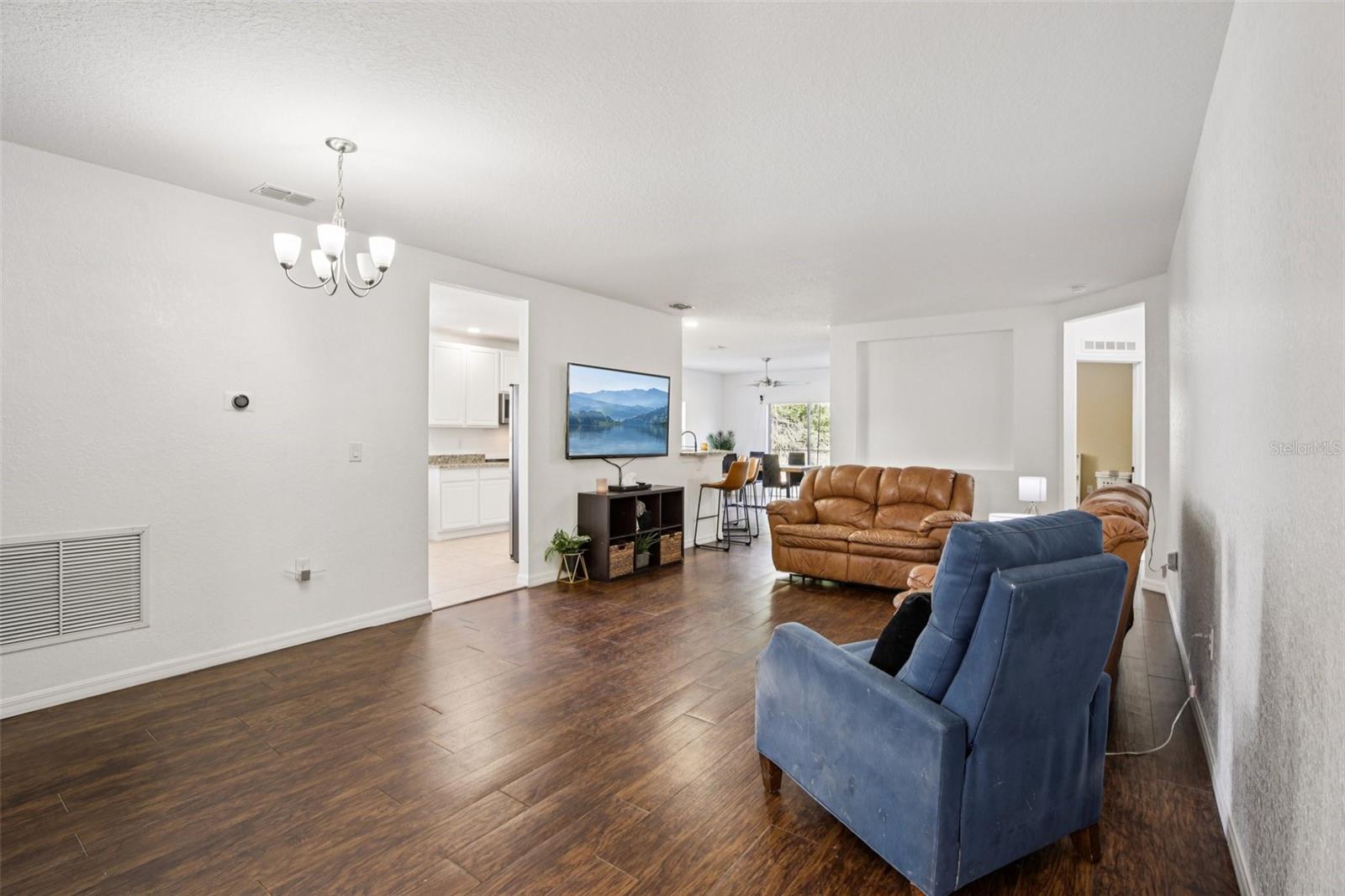 PORT CHARLOTTE SUB 08 - Residential