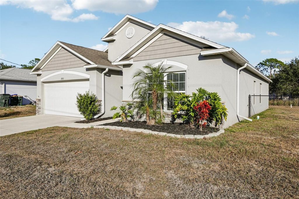 Photo of 1952 Yankee Terrace, North Port, FL 34286 (MLS # N6142736)