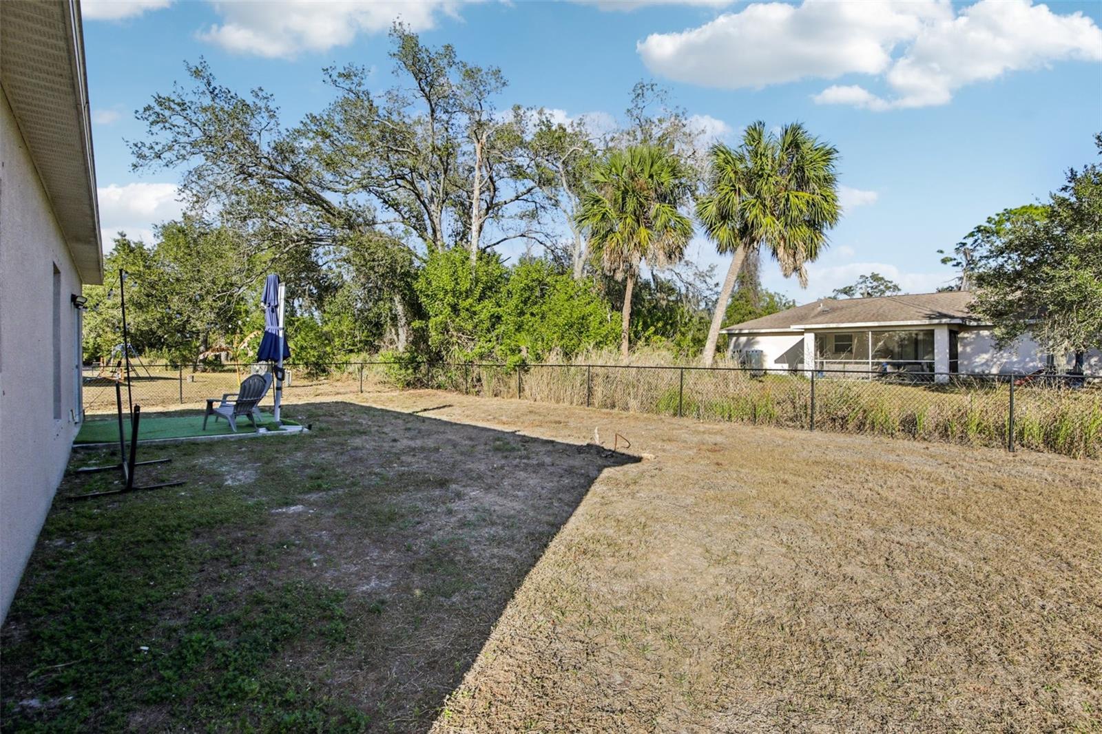 PORT CHARLOTTE SUB 08 - Residential