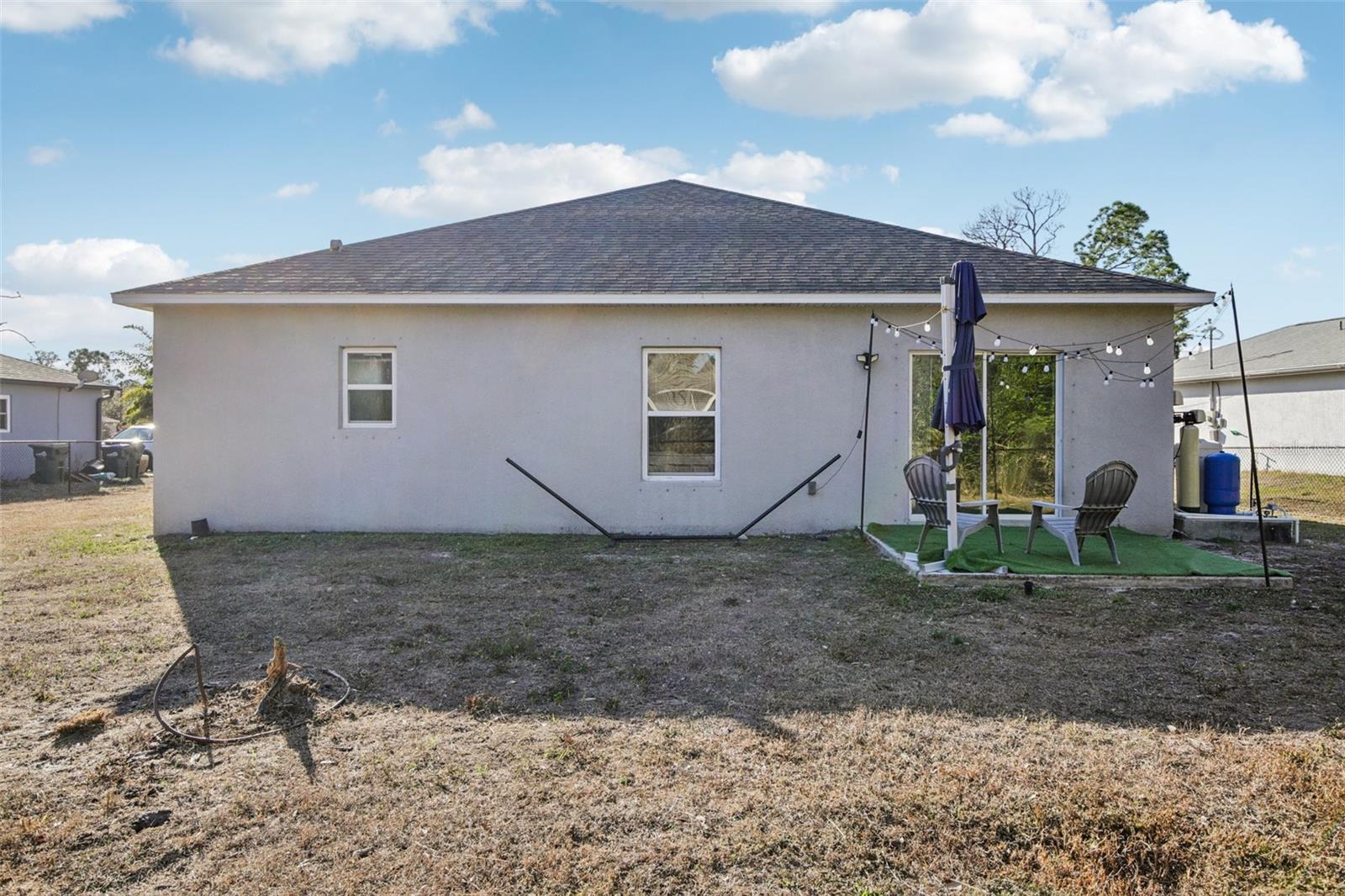 PORT CHARLOTTE SUB 08 - Residential