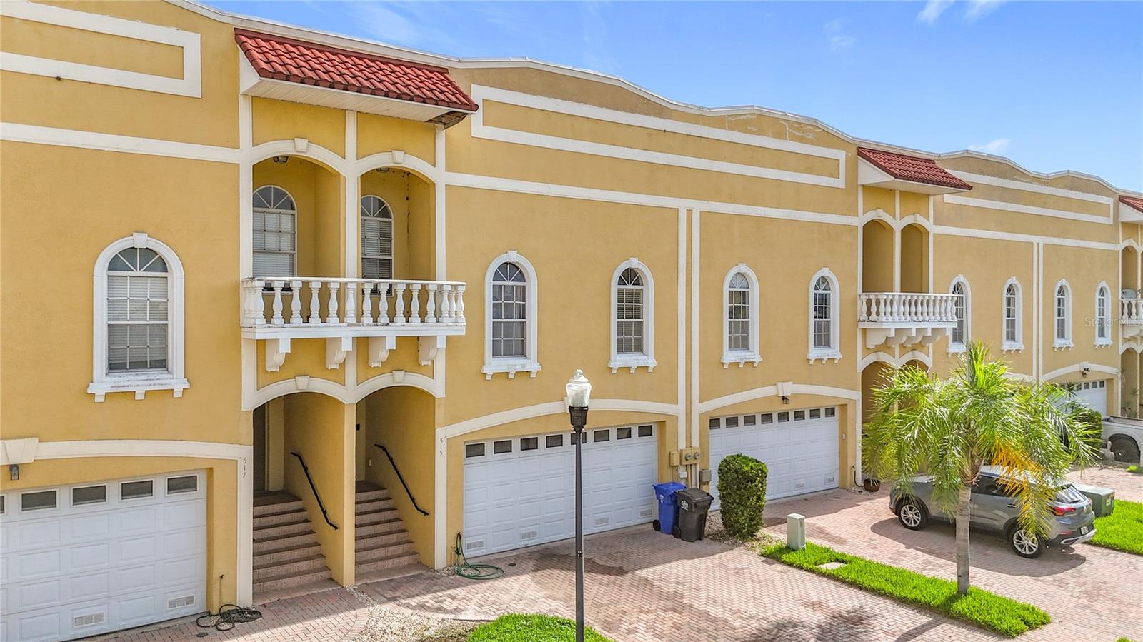 VILLA DI TREVISO - Residential