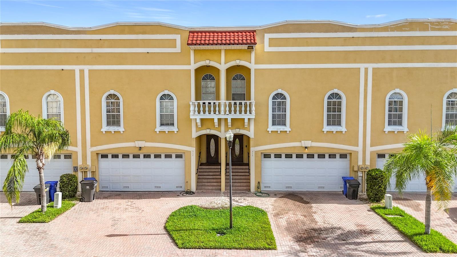 515 VILLA TREVISO COURT