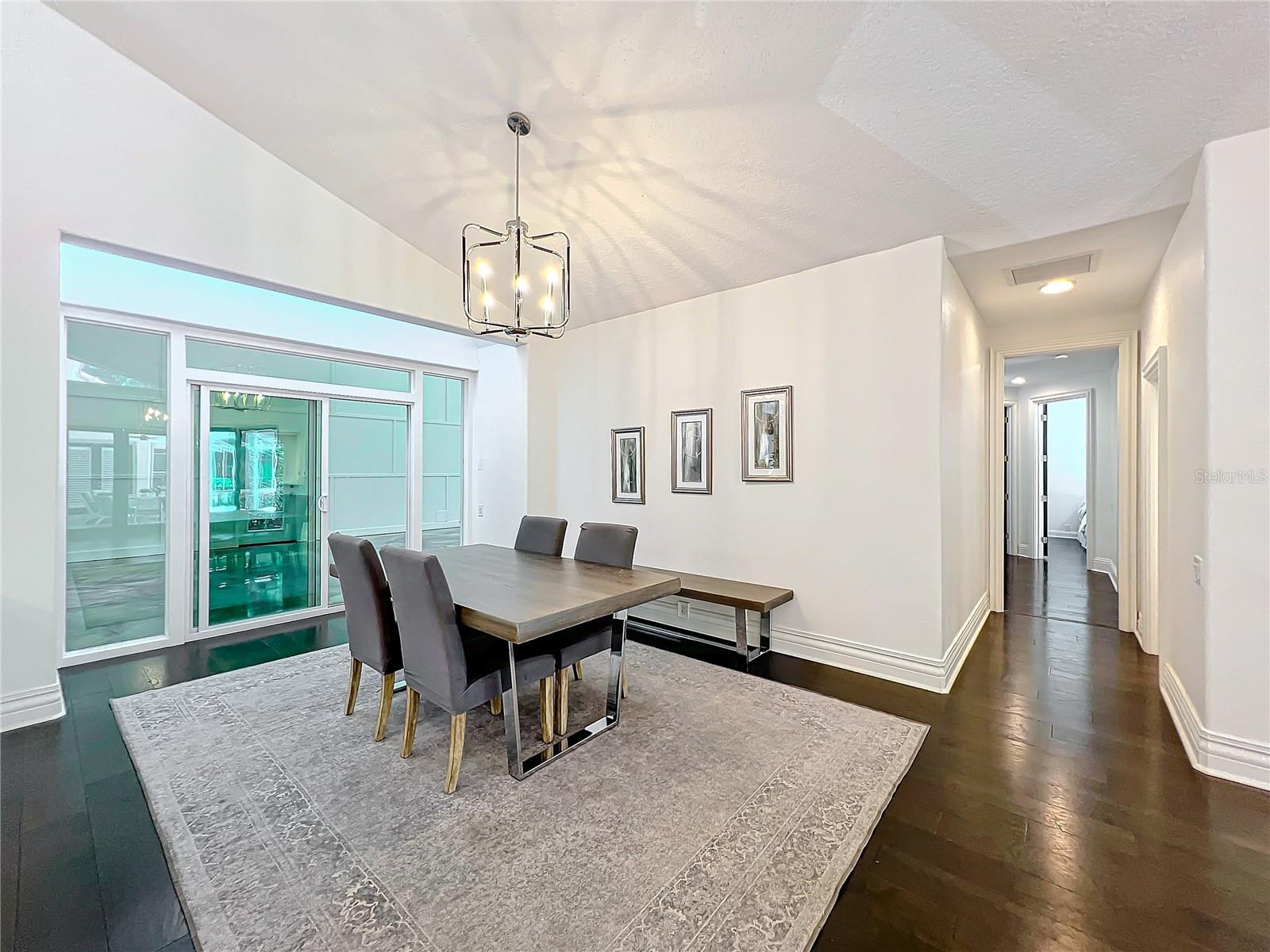 ALAQUA PH 2 - Residential