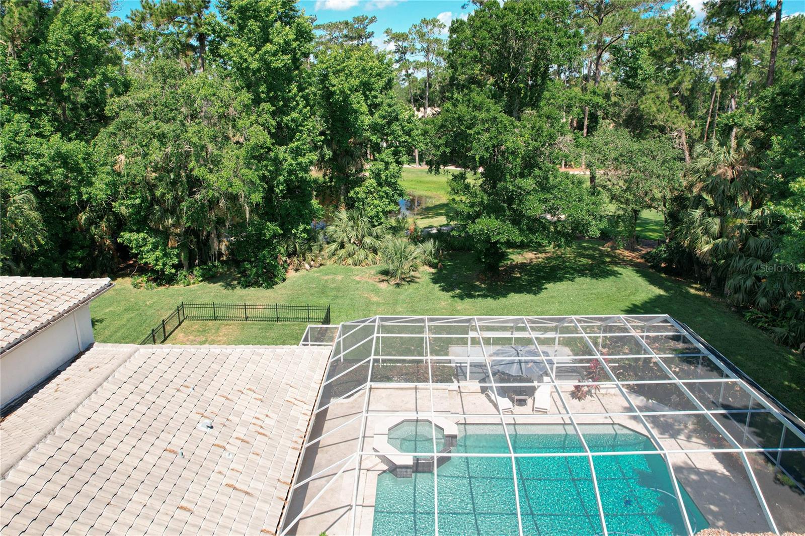 ALAQUA PH 2 - Residential