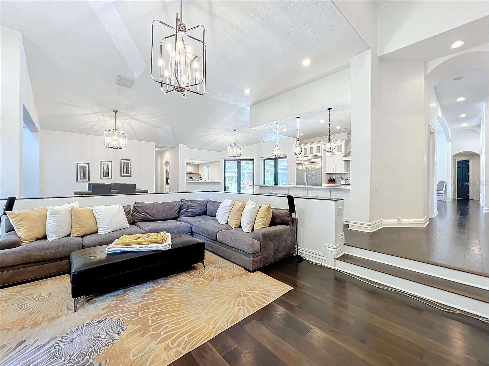 ALAQUA PH 2 - Residential