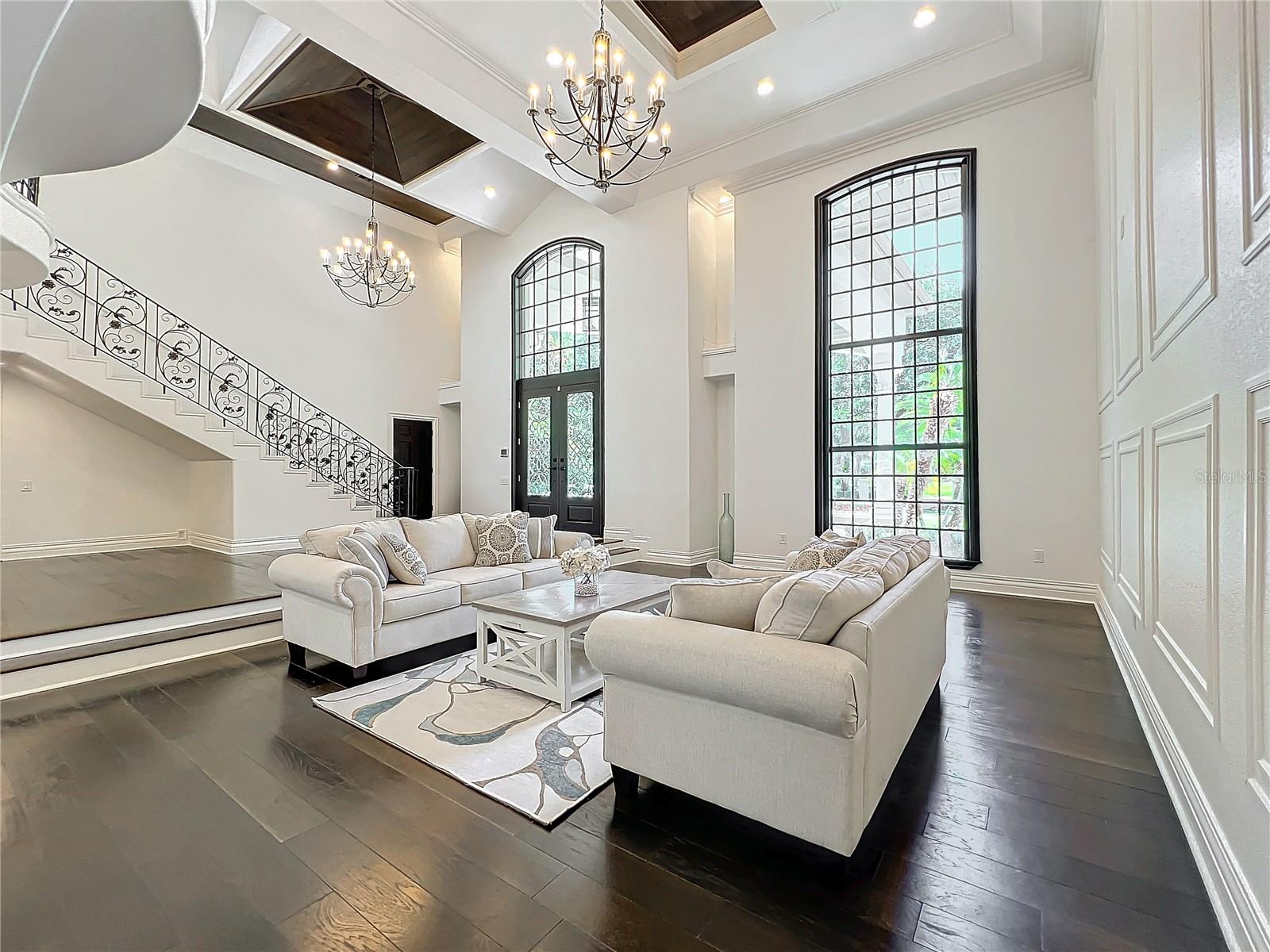 ALAQUA PH 2 - Residential