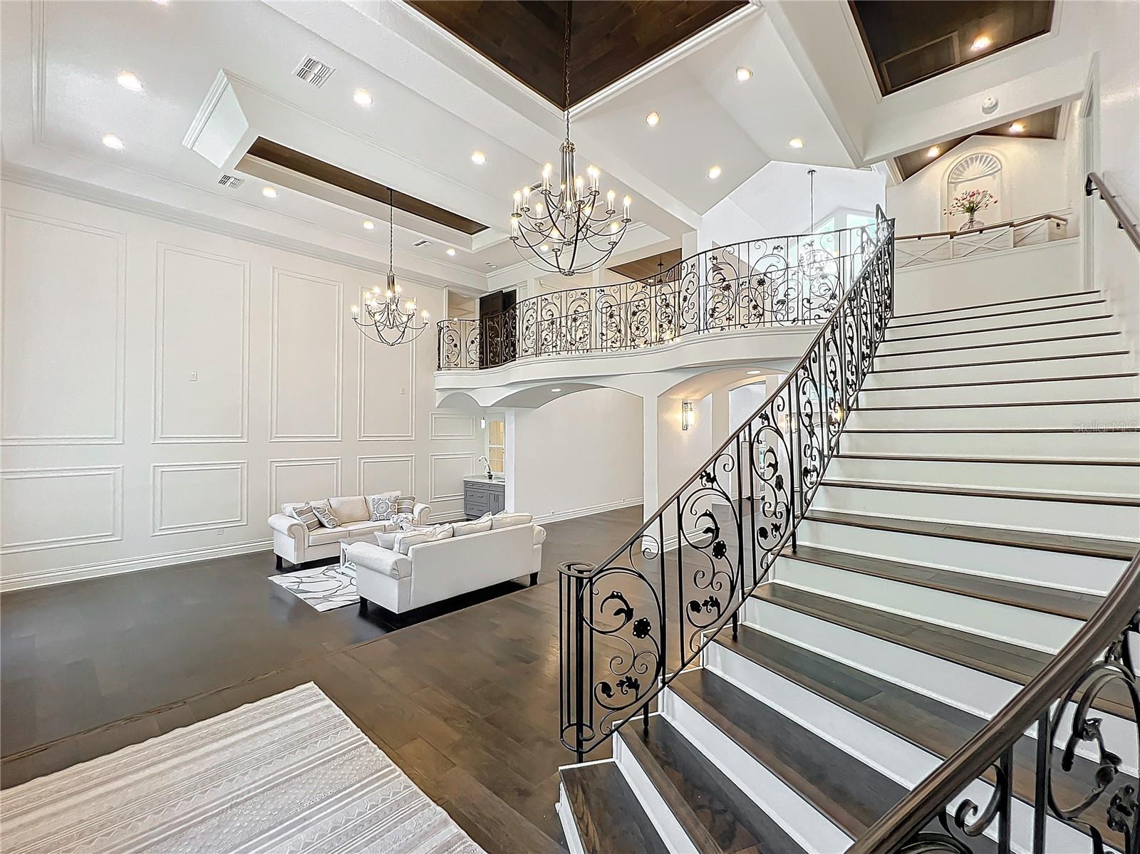 ALAQUA PH 2 - Residential