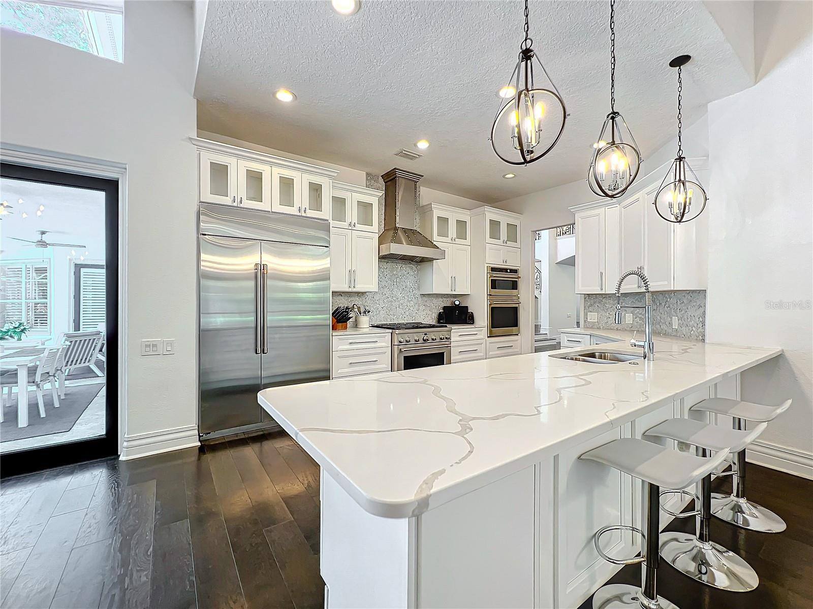 ALAQUA PH 2 - Residential