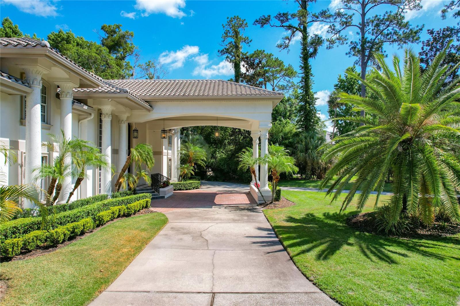 ALAQUA PH 2 - Residential