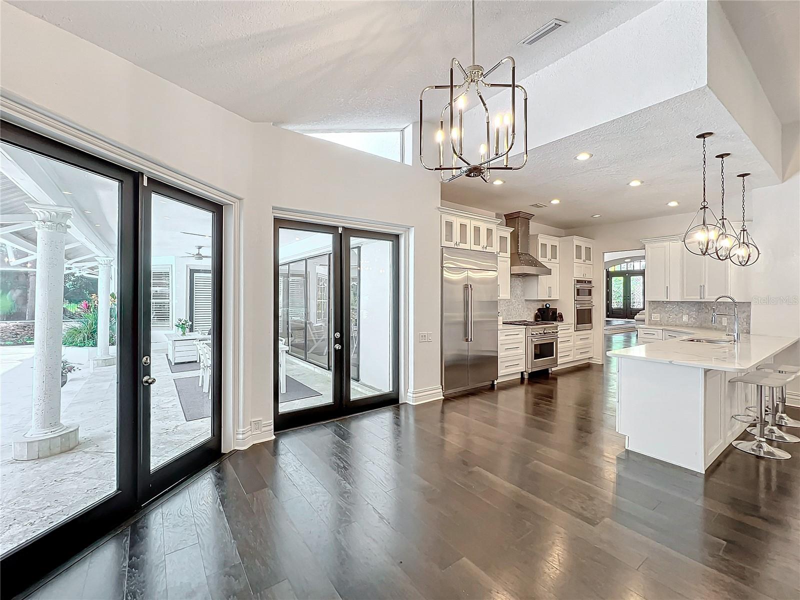 ALAQUA PH 2 - Residential