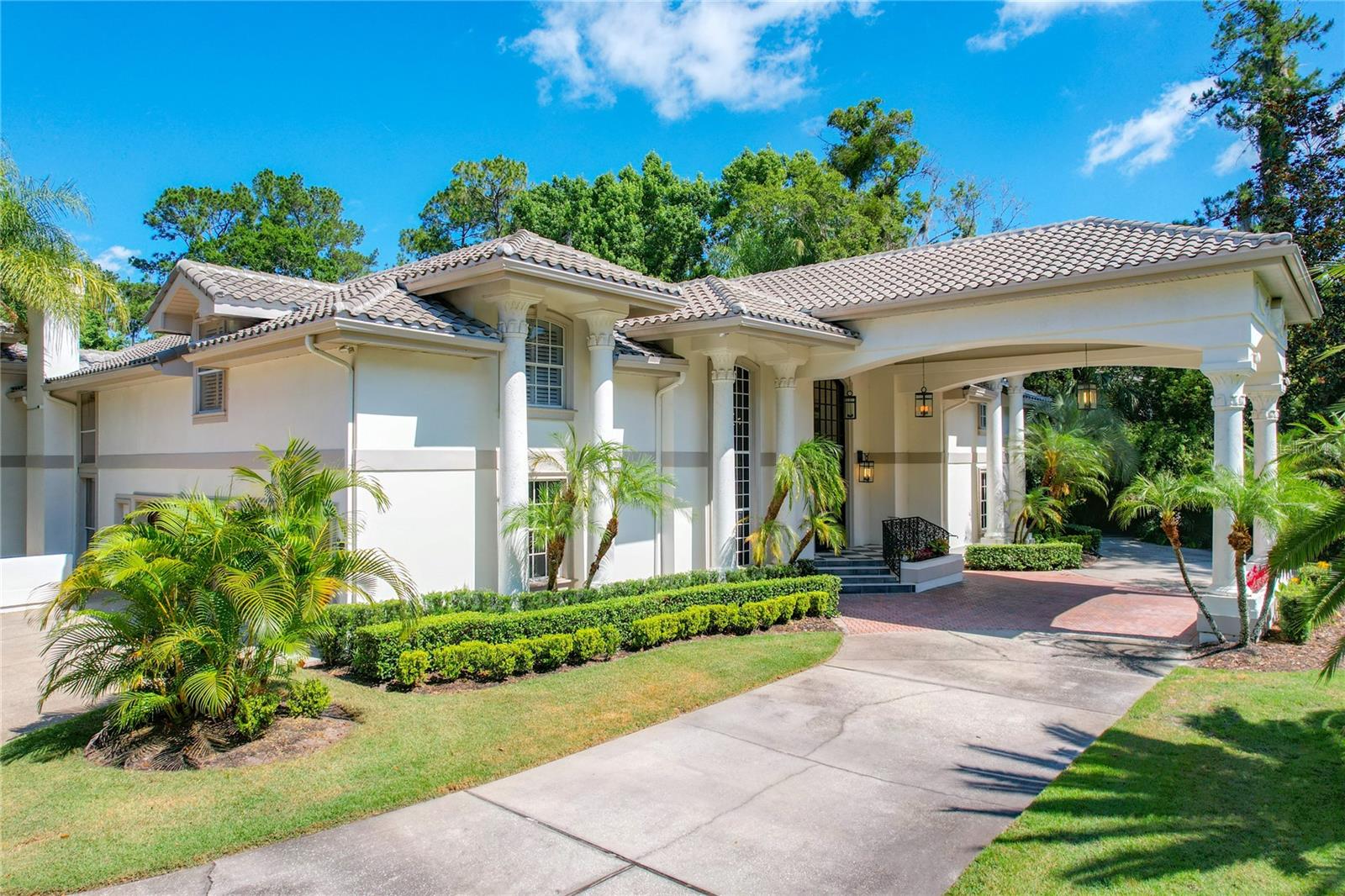 ALAQUA PH 2 - Residential