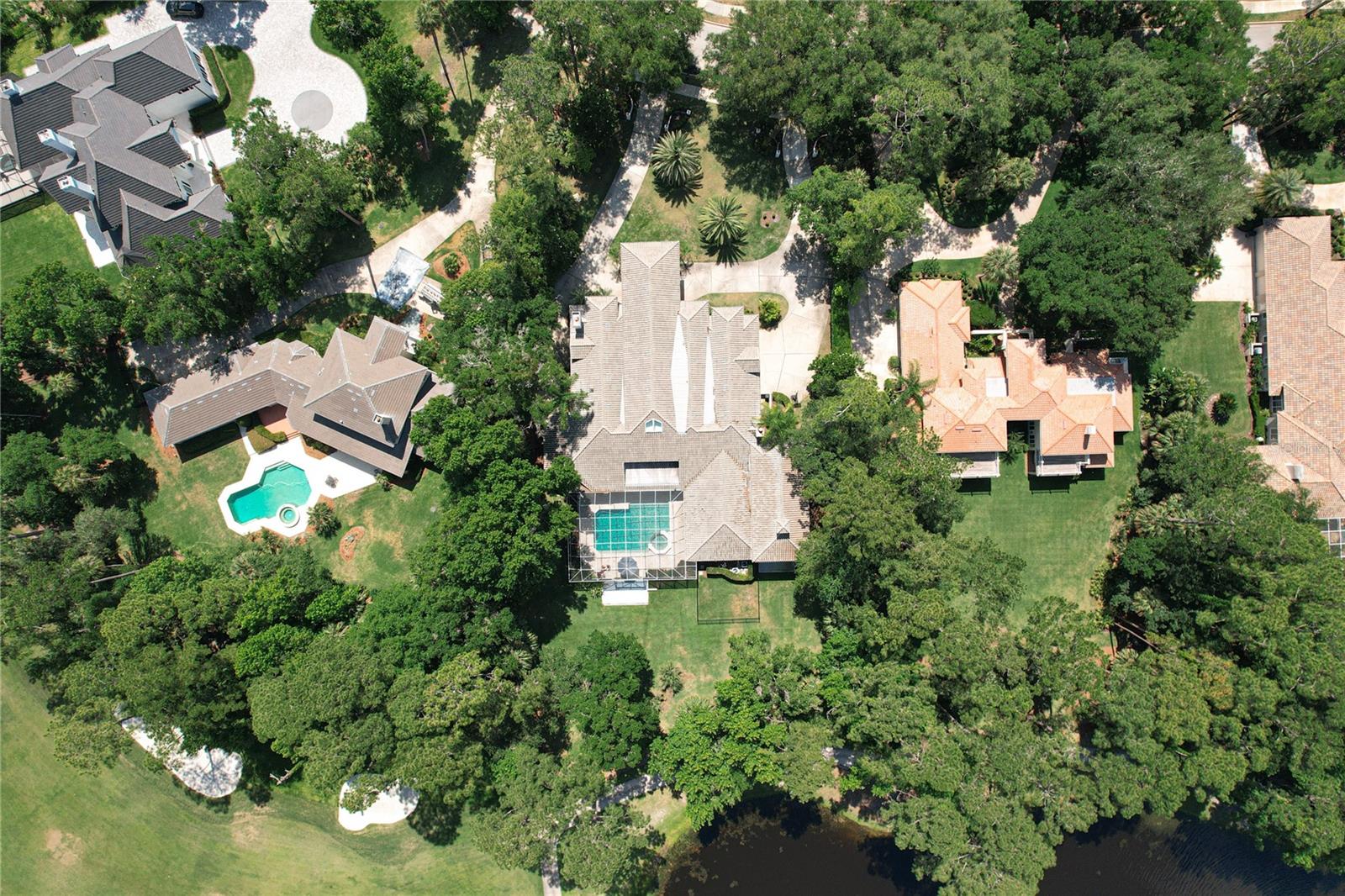 ALAQUA PH 2 - Residential