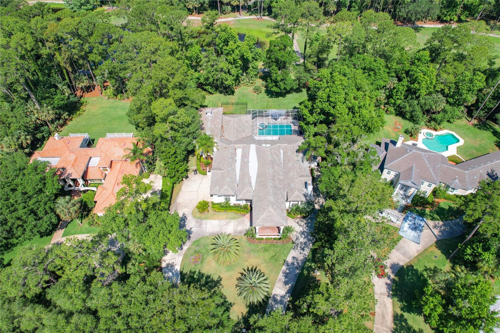 ALAQUA PH 2 - Residential