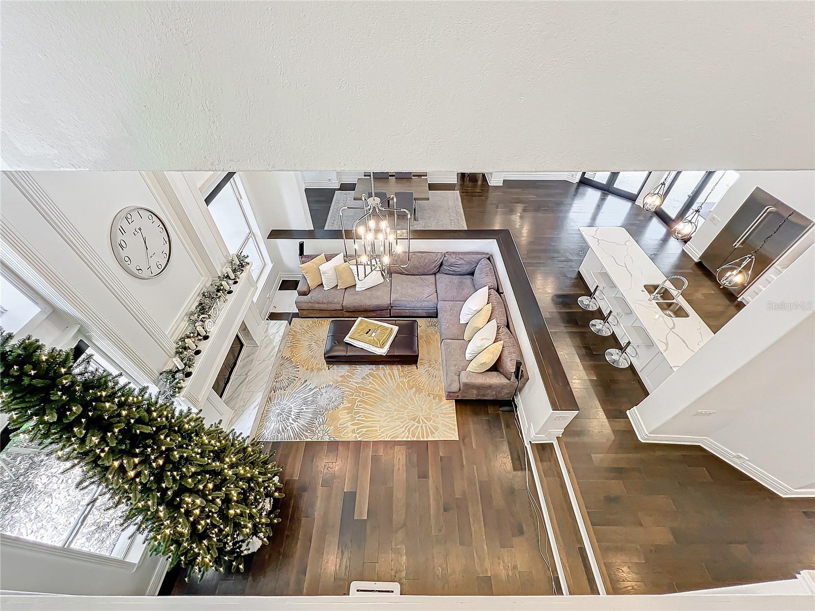 ALAQUA PH 2 - Residential