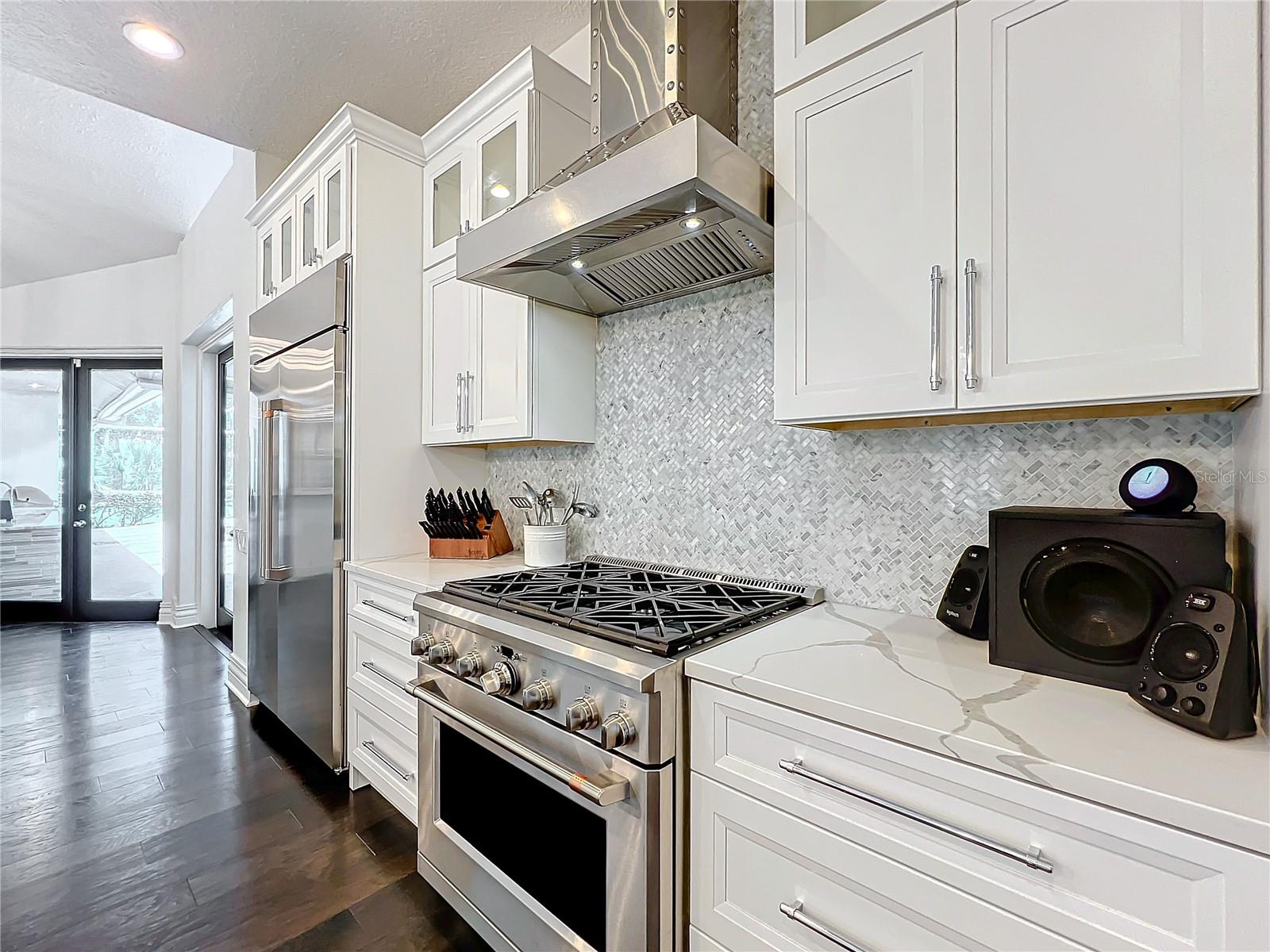 ALAQUA PH 2 - Residential