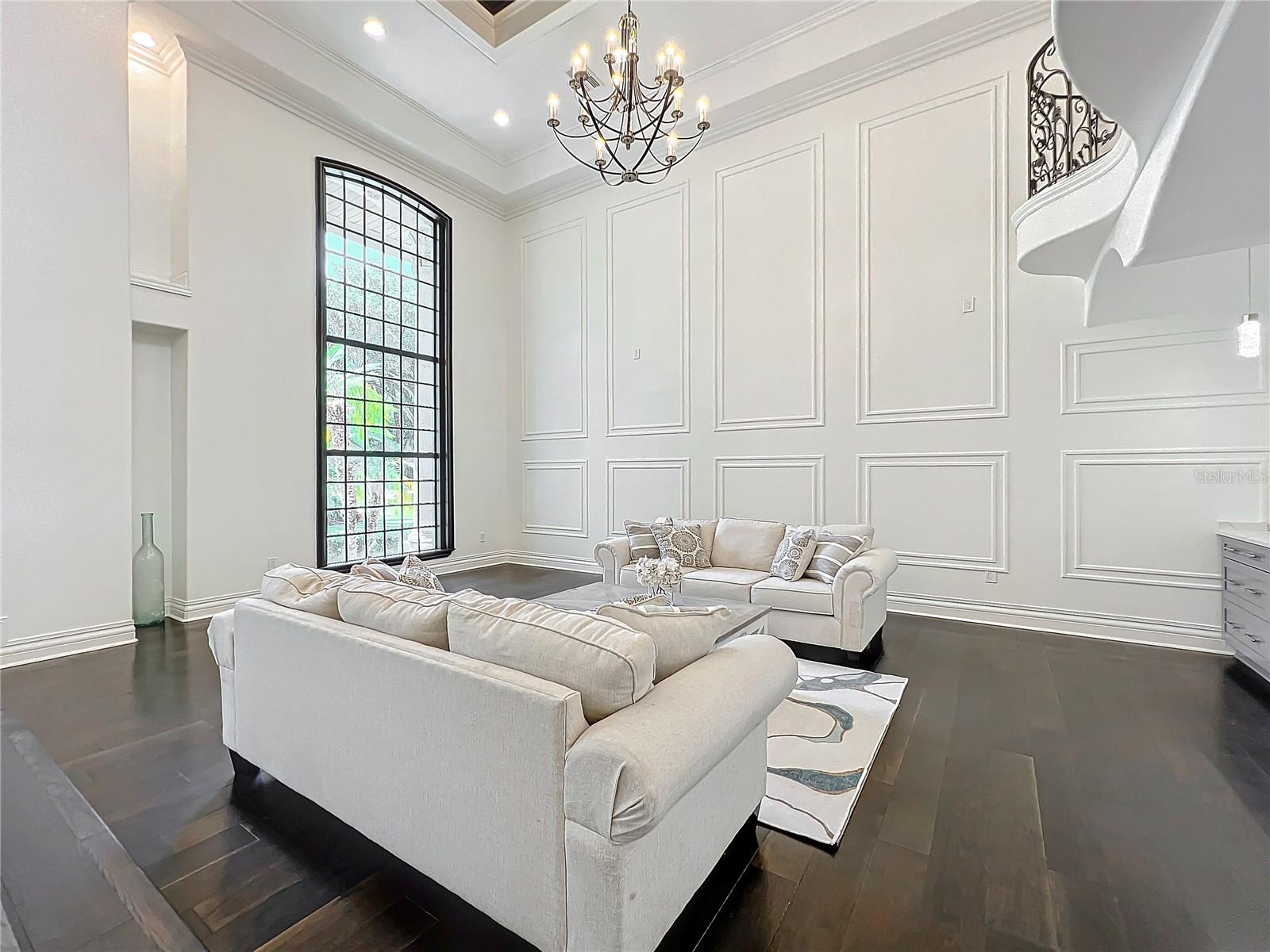 ALAQUA PH 2 - Residential