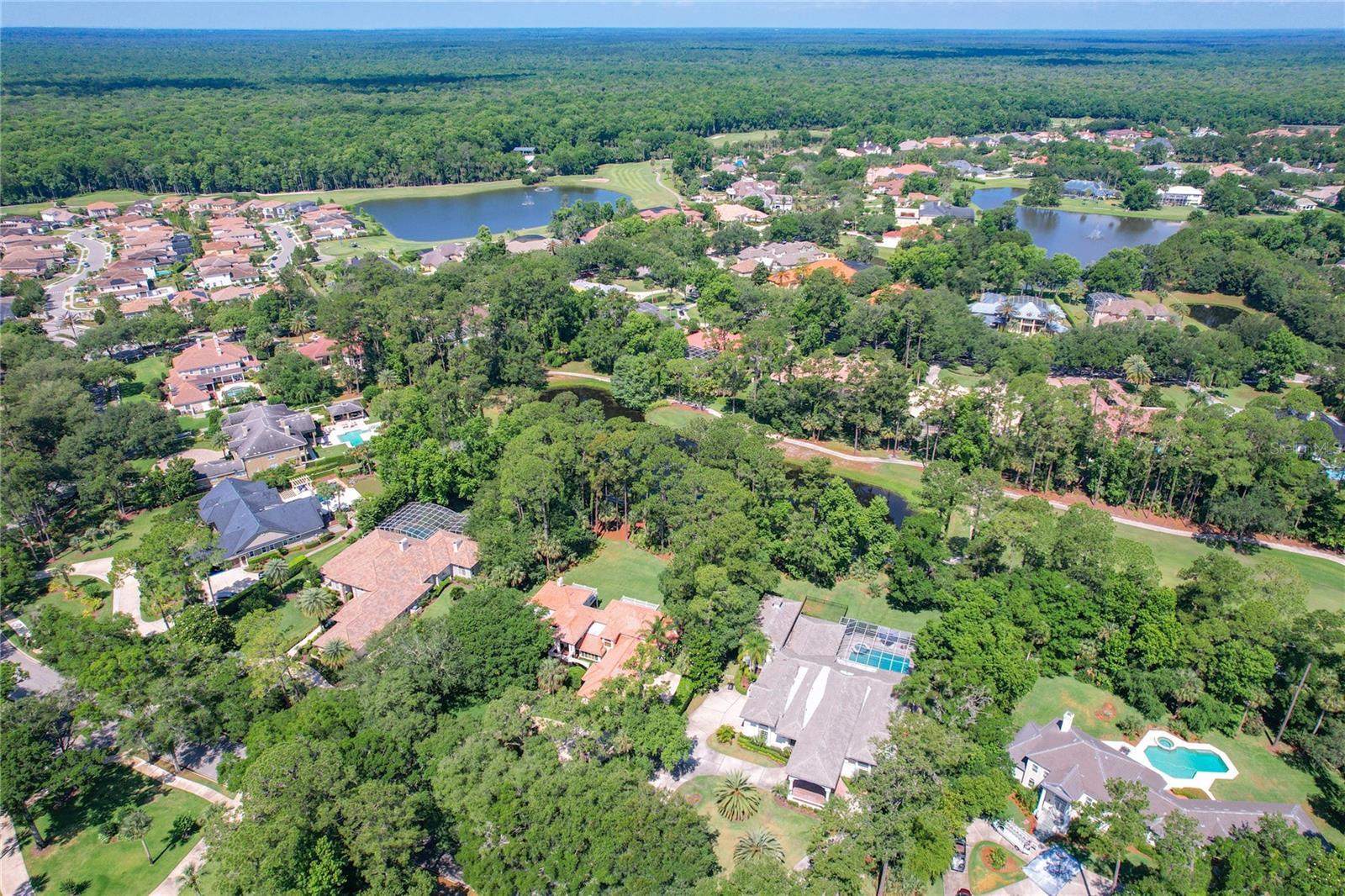 ALAQUA PH 2 - Residential