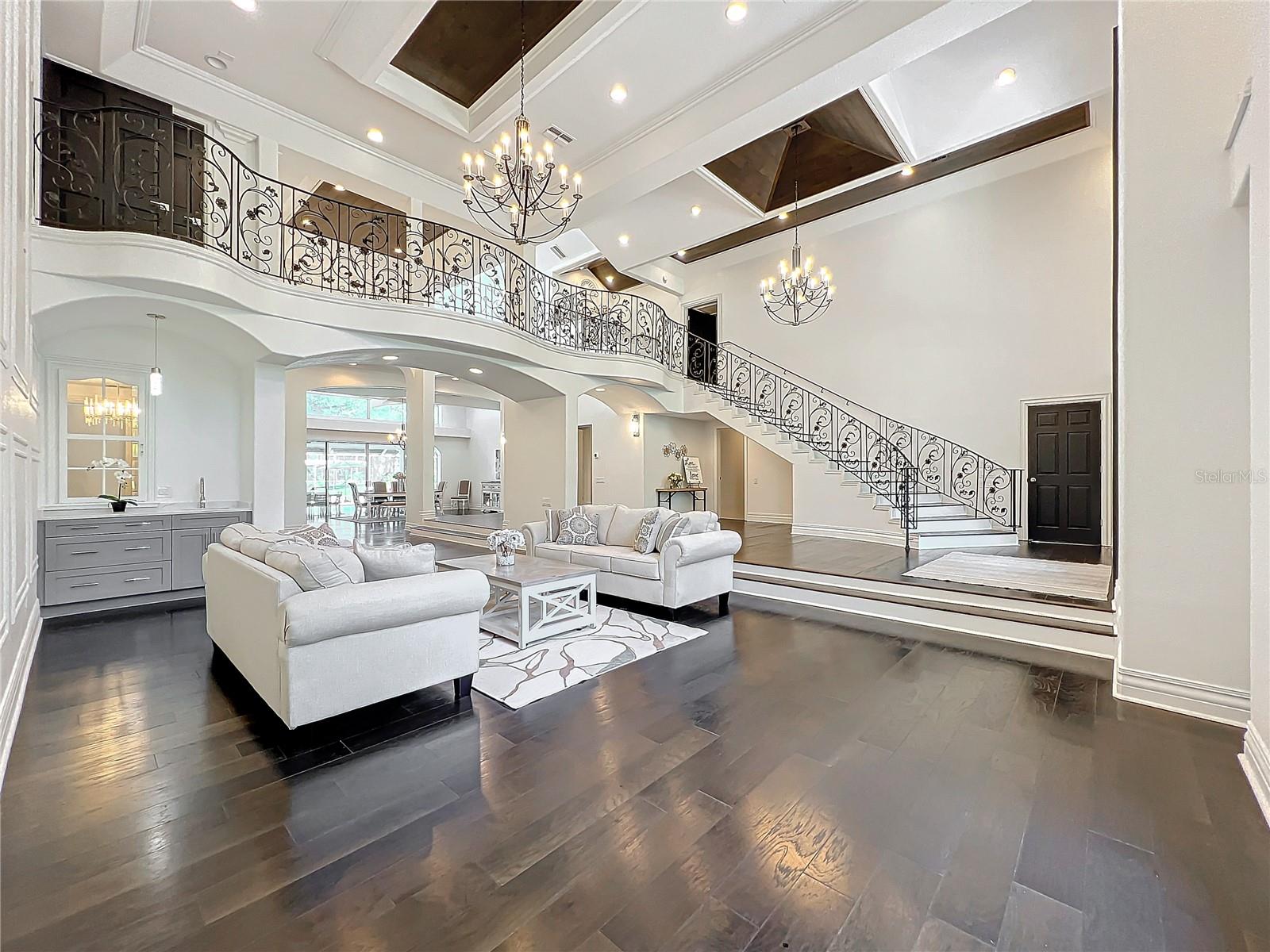 ALAQUA PH 2 - Residential