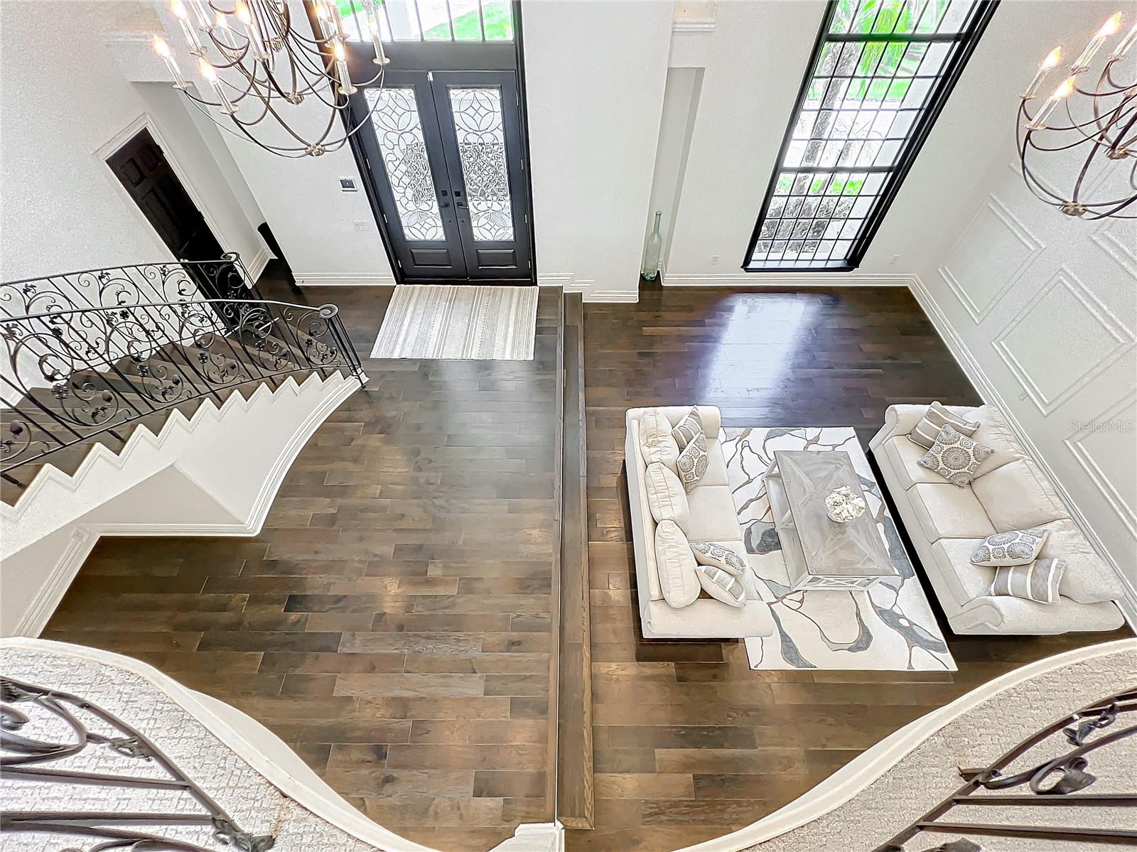 ALAQUA PH 2 - Residential