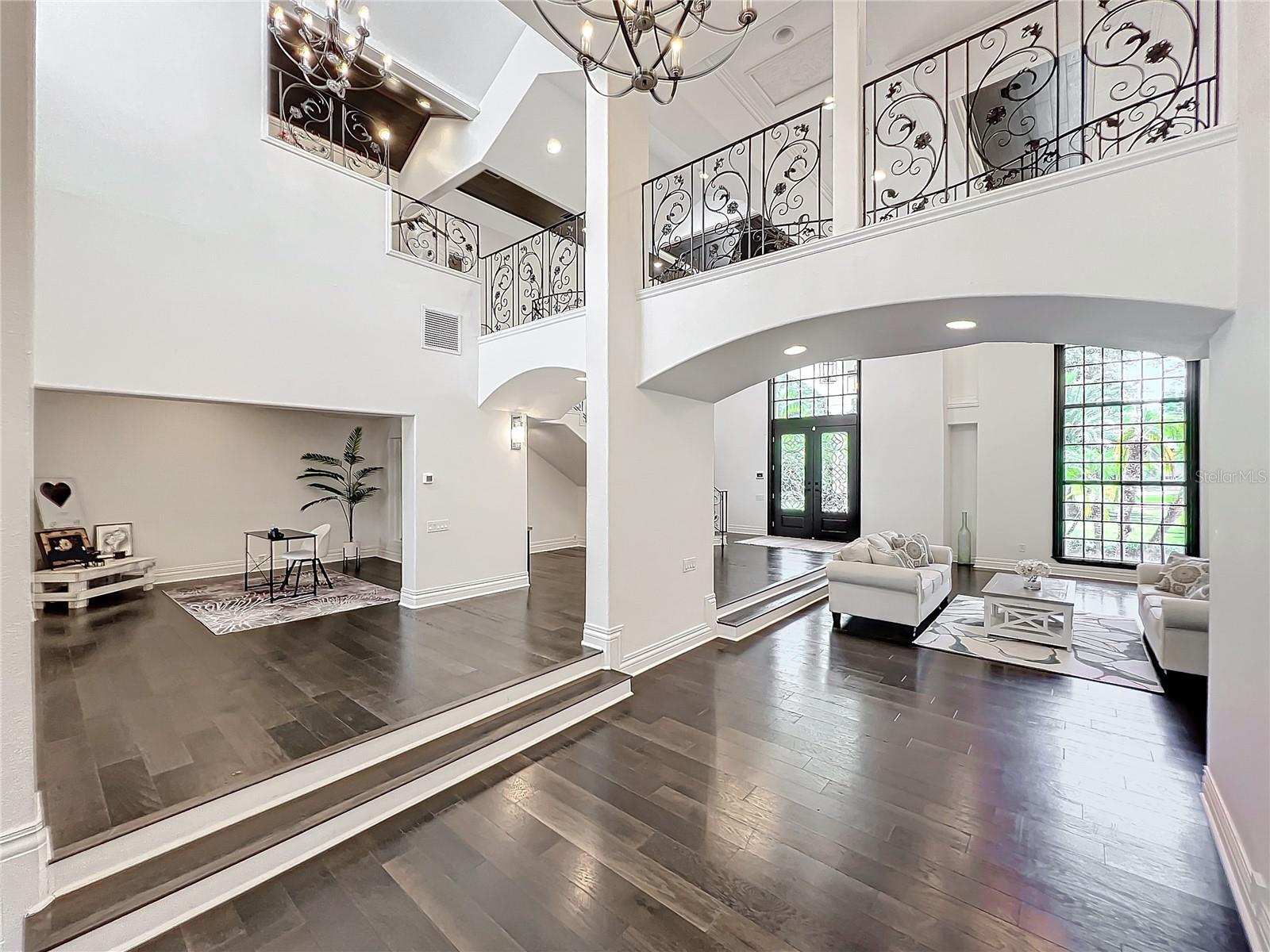 ALAQUA PH 2 - Residential