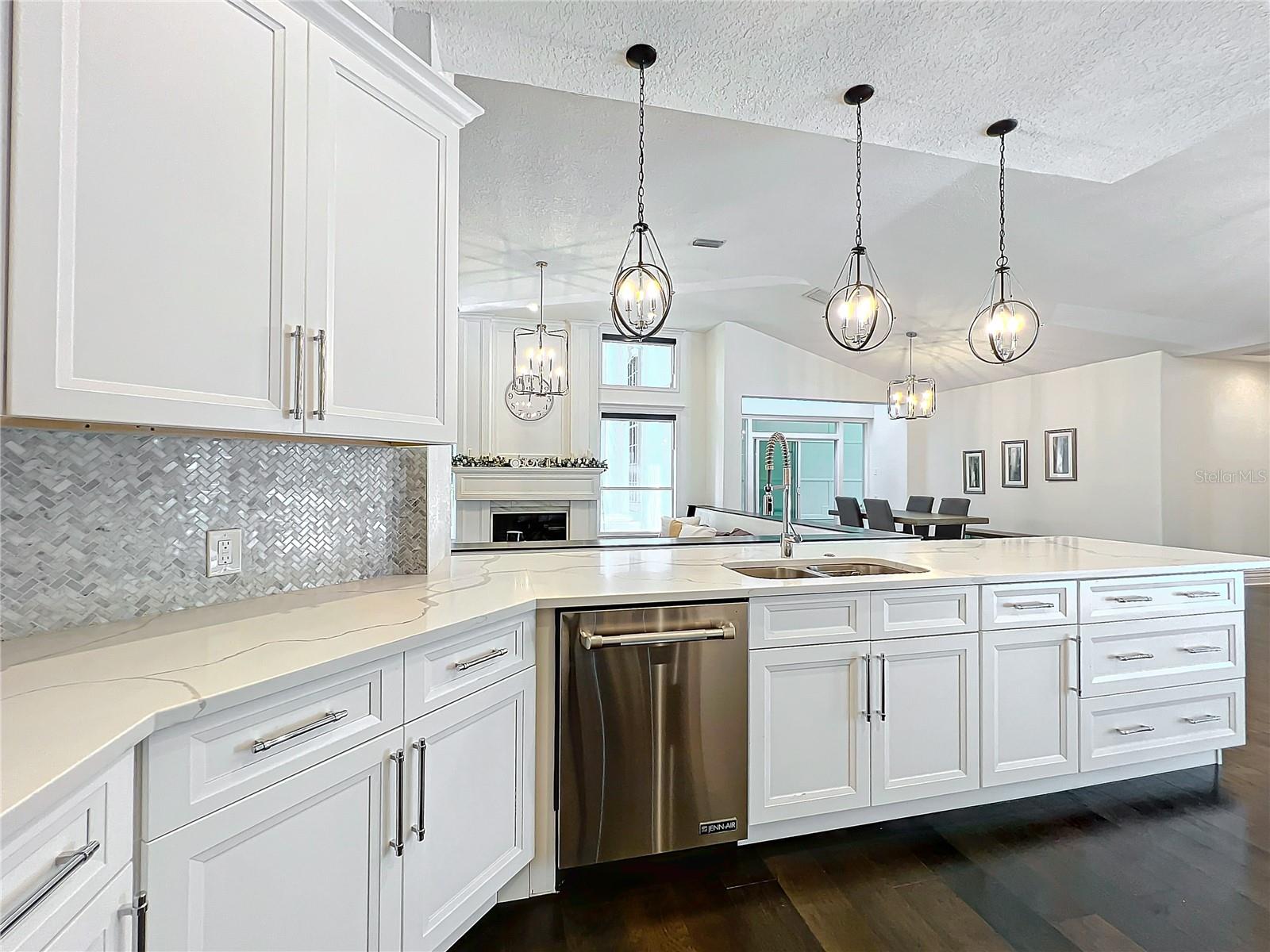 ALAQUA PH 2 - Residential