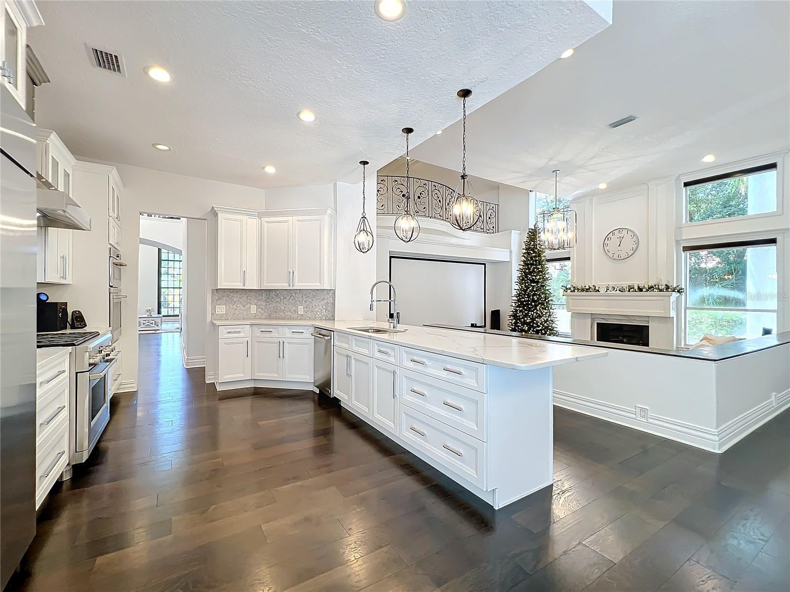 ALAQUA PH 2 - Residential