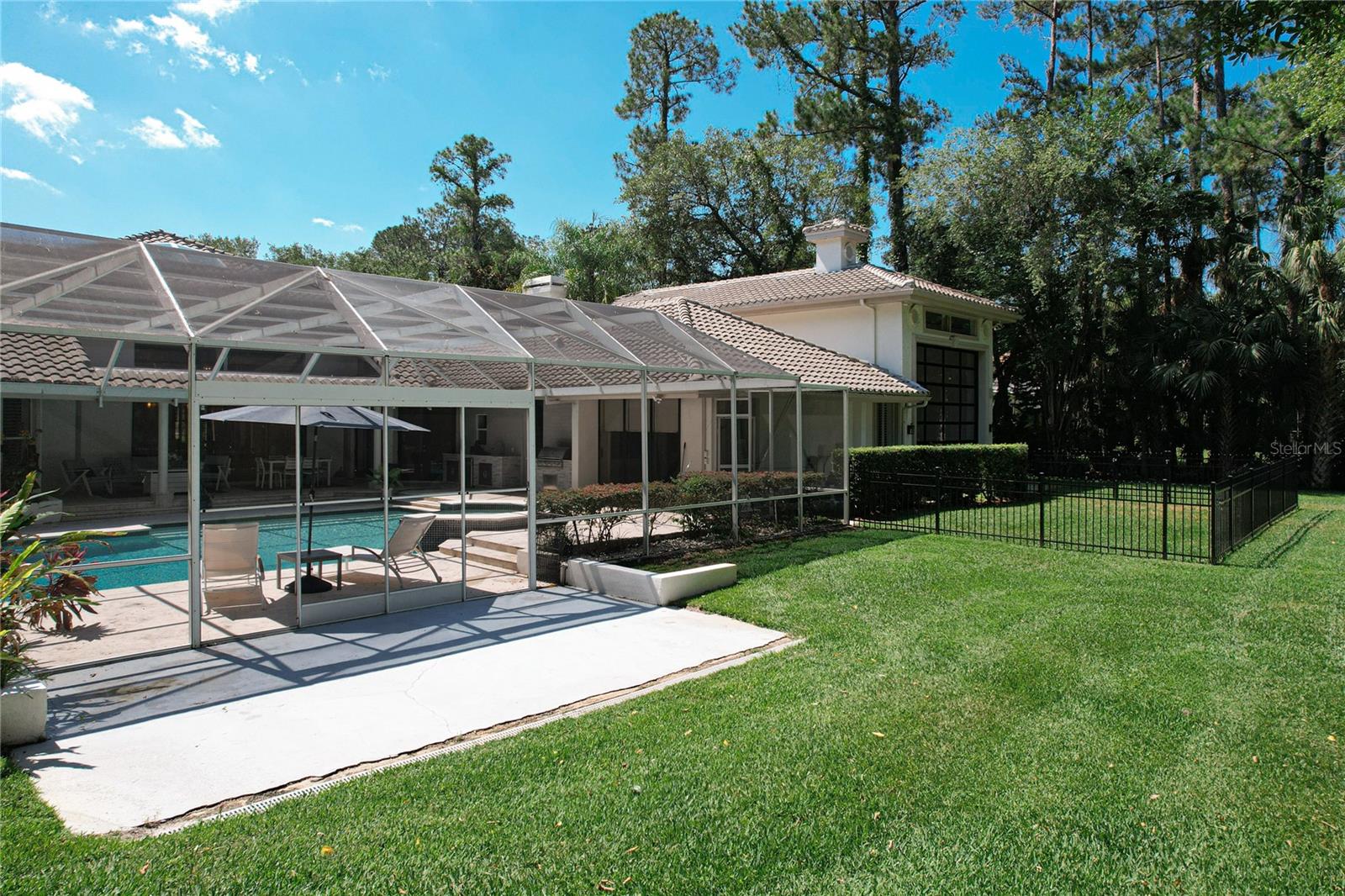 ALAQUA PH 2 - Residential