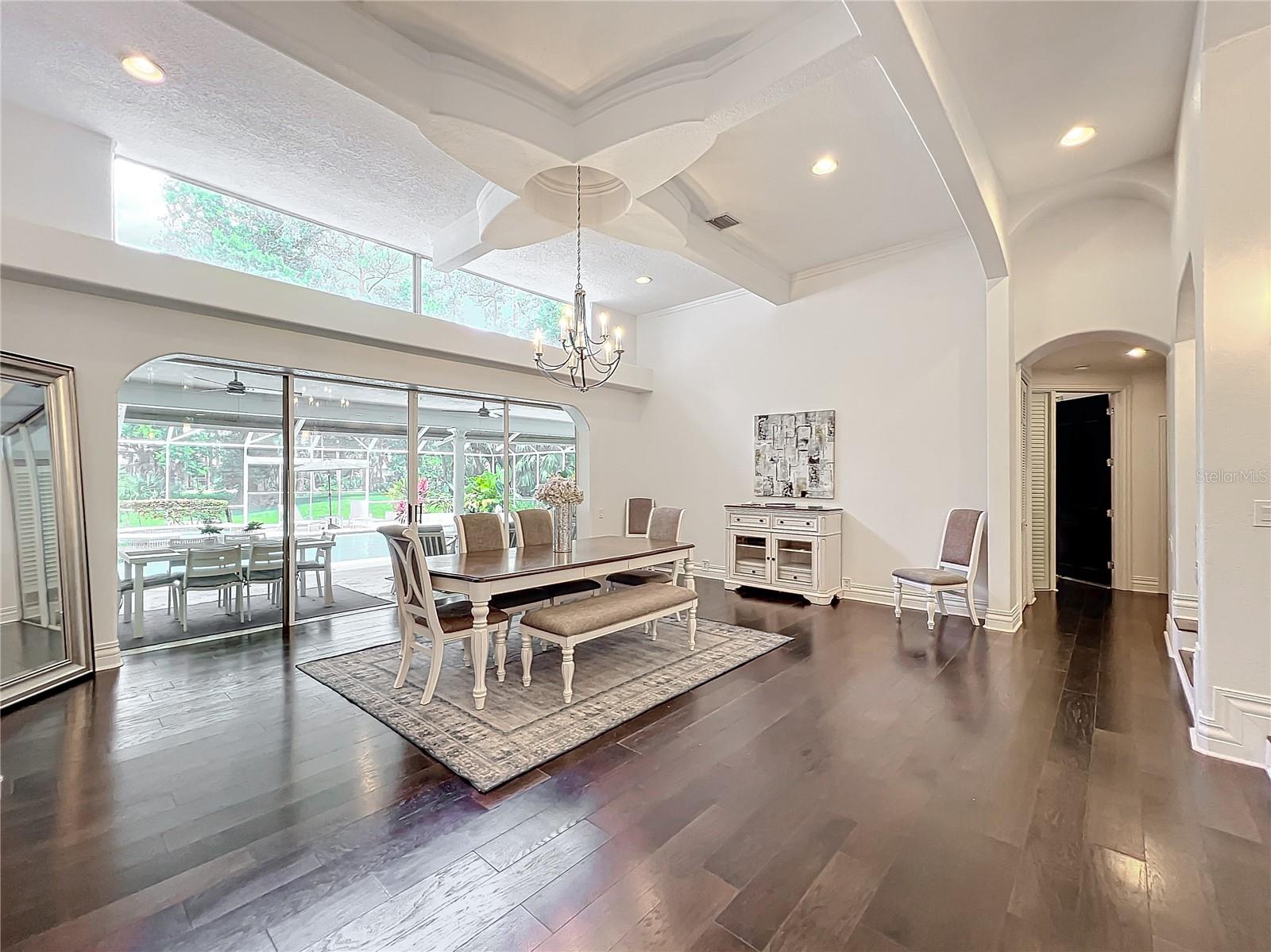 ALAQUA PH 2 - Residential