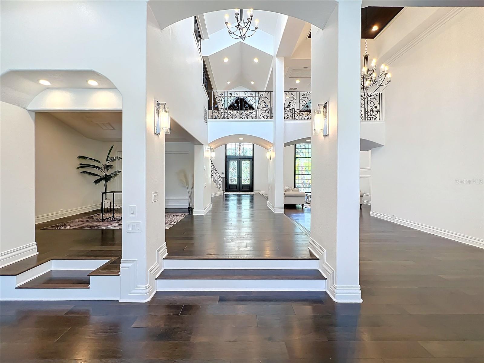 ALAQUA PH 2 - Residential