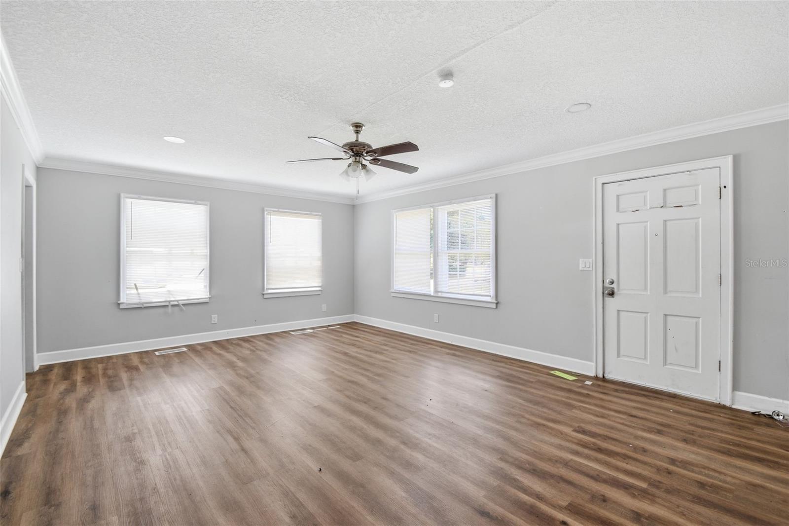 SEMINOLE PARK - Residential