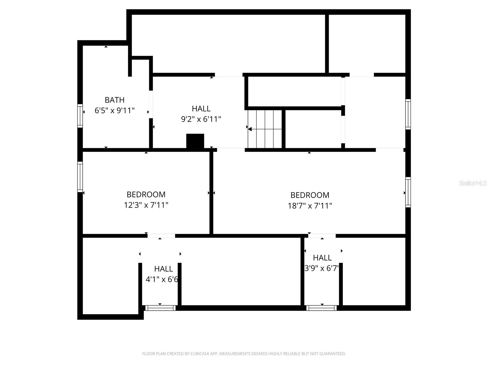 SEMINOLE PARK - Residential