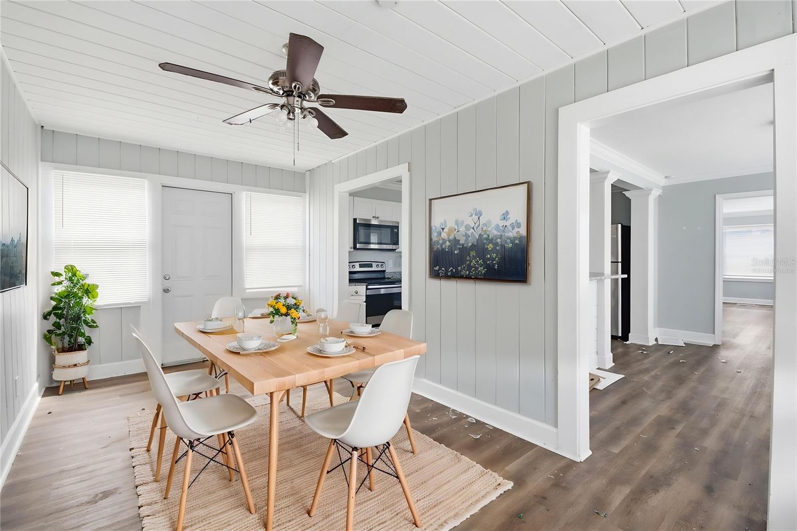 SEMINOLE PARK - Residential