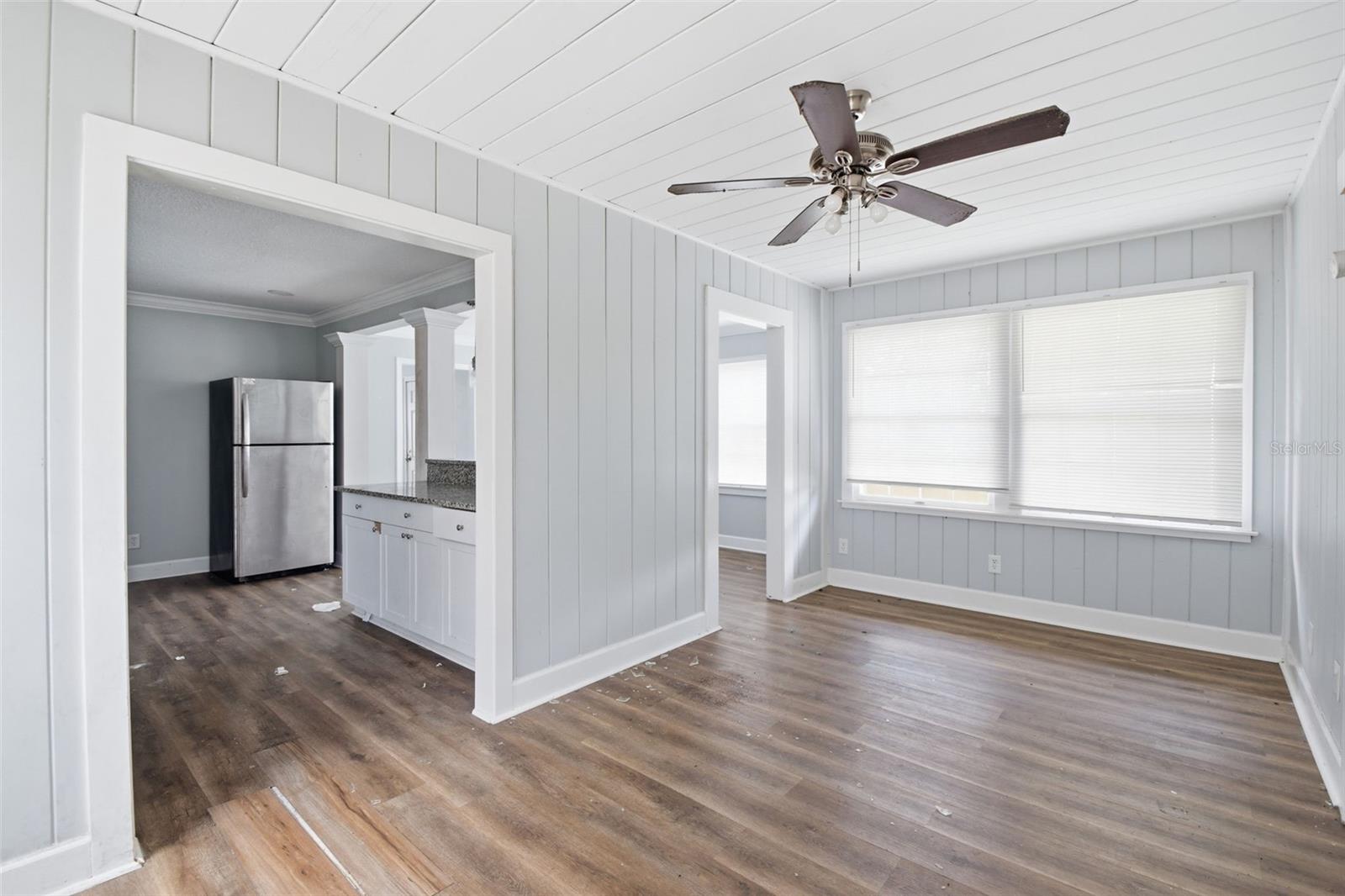 SEMINOLE PARK - Residential