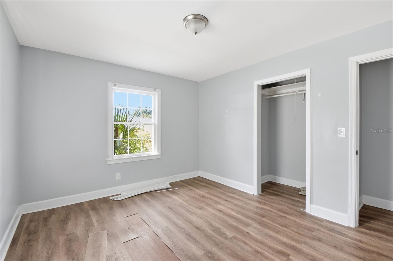 SEMINOLE PARK - Residential