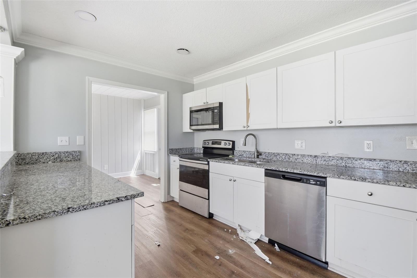 SEMINOLE PARK - Residential