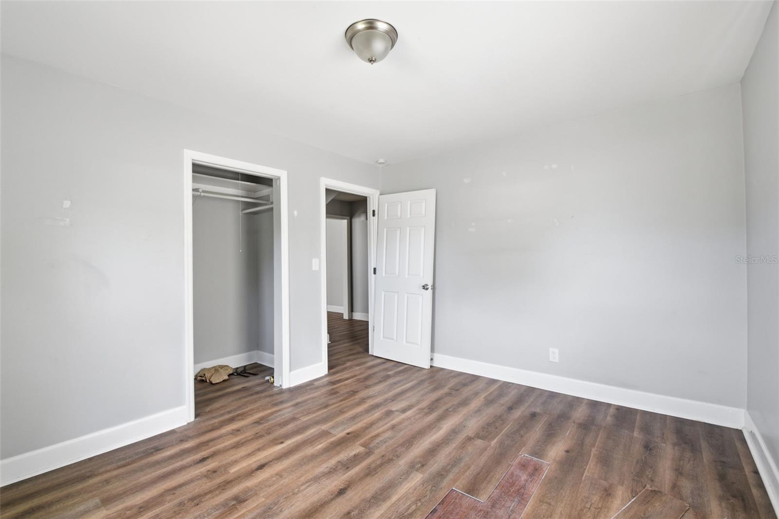 SEMINOLE PARK - Residential