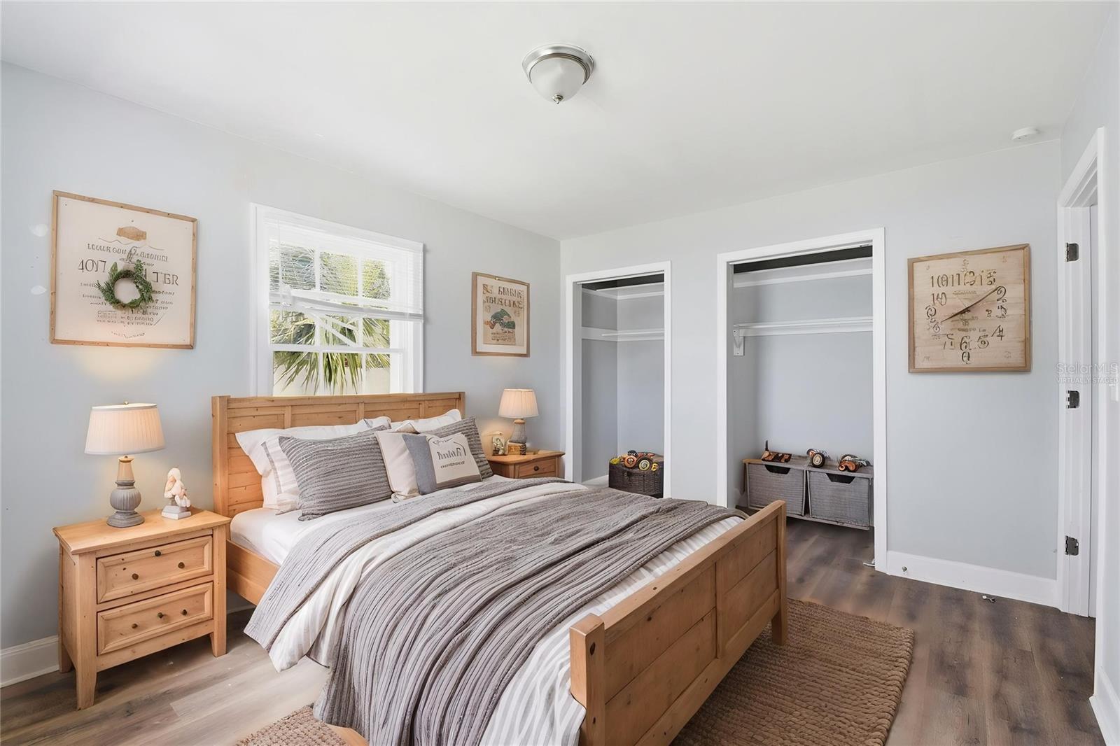 SEMINOLE PARK - Residential