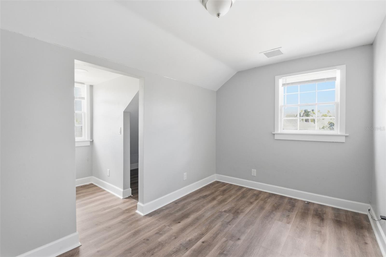 SEMINOLE PARK - Residential