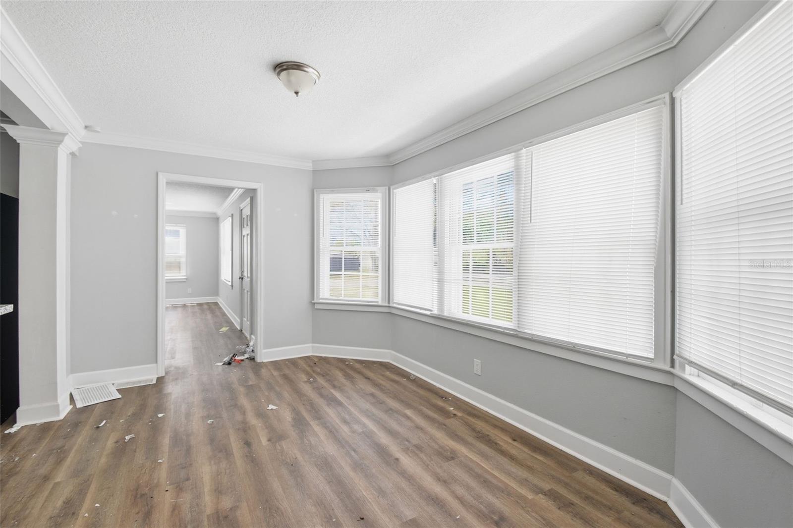 SEMINOLE PARK - Residential