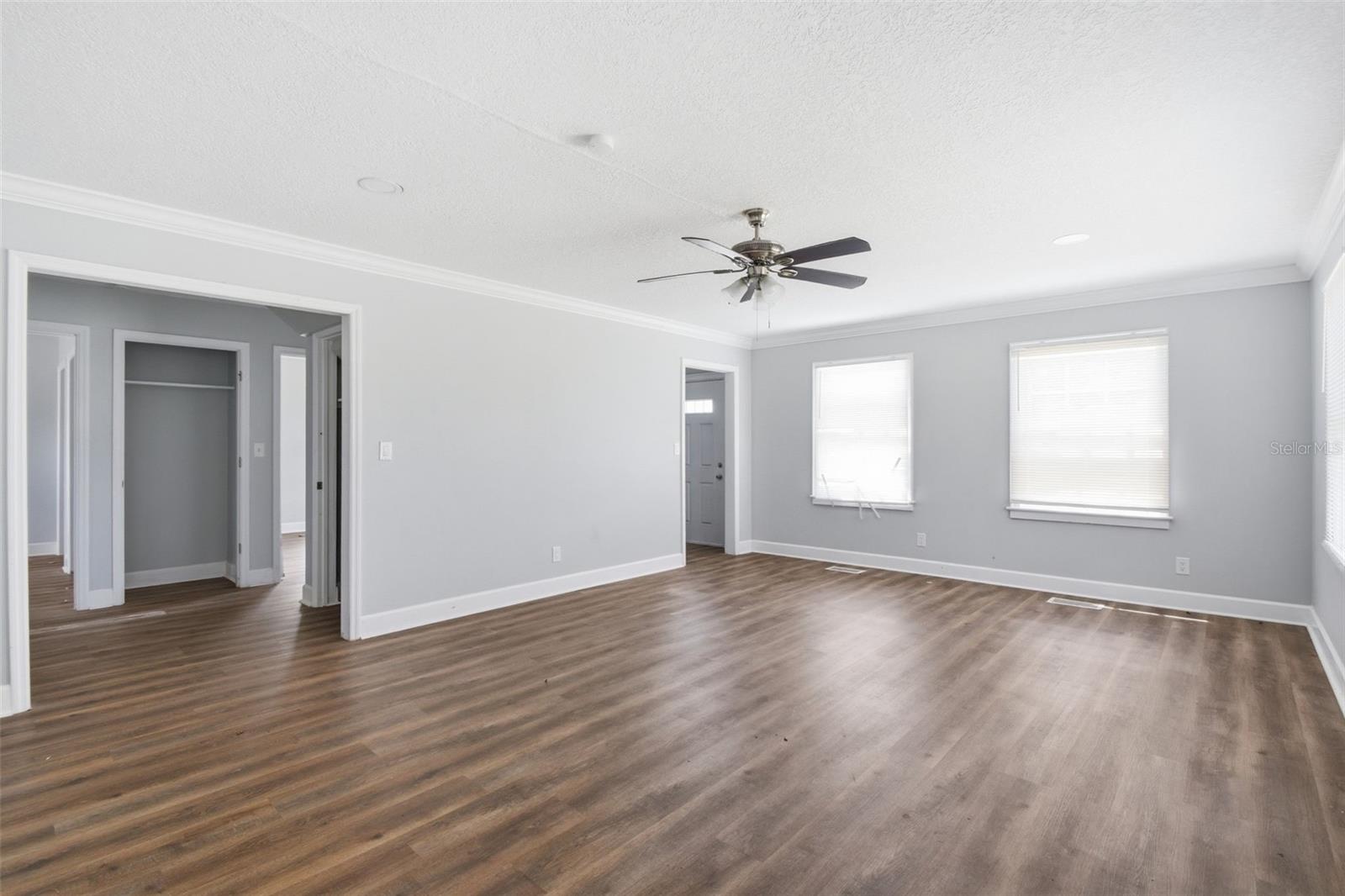 SEMINOLE PARK - Residential